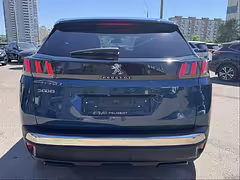 Peugeot 3008 II · Рестайлинг — Изображение 6