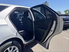 Chevrolet Equinox III — Изображение 14