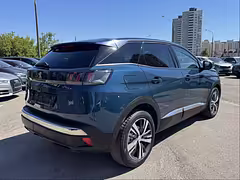 Peugeot 3008 II · Рестайлинг — Изображение 7