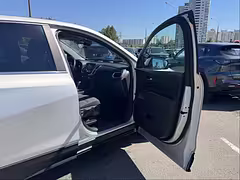 Chevrolet Equinox III — Изображение 16