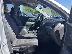 Chevrolet Equinox III — Изображение 17