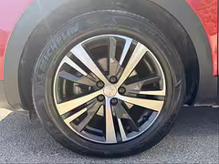 Peugeot 3008 II · Рестайлинг — Изображение 28