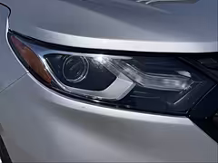 Chevrolet Equinox III — Изображение 18