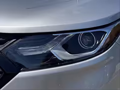 Chevrolet Equinox III — Изображение 19