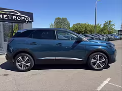 Peugeot 3008 II · Рестайлинг — Изображение 8
