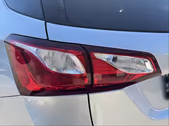 Chevrolet Equinox III — Изображение 20