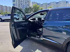 Peugeot 3008 II · Рестайлинг — Изображение 9