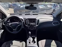 Chevrolet Equinox III — Изображение 22