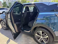 Peugeot 3008 II · Рестайлинг — Изображение 11