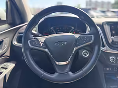 Chevrolet Equinox III — Изображение 23
