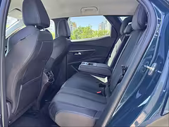 Peugeot 3008 II · Рестайлинг — Изображение 12
