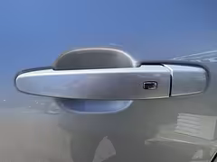 Chevrolet Equinox III — Изображение 24