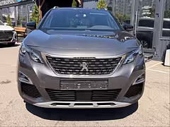 Peugeot 5008 II — Изображение 2