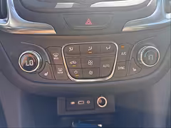 Chevrolet Equinox III — Изображение 26