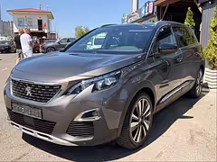 Peugeot 5008 II — Изображение 3