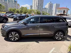 Peugeot 5008 II — Изображение 4