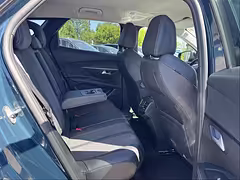 Peugeot 3008 II · Рестайлинг — Изображение 16