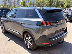 Peugeot 5008 II — Изображение 5