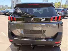 Peugeot 5008 II — Изображение 6