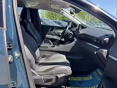 Peugeot 3008 II · Рестайлинг — Изображение 18