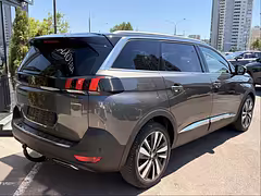 Peugeot 5008 II — Изображение 7