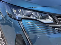 Peugeot 3008 II · Рестайлинг — Изображение 19