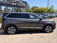 Peugeot 5008 II — Изображение 8