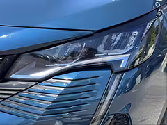 Peugeot 3008 II · Рестайлинг — Изображение 20