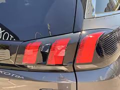 Peugeot 5008 II — Изображение 9