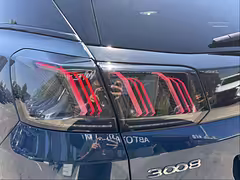 Peugeot 3008 II · Рестайлинг — Изображение 21