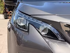 Peugeot 5008 II — Изображение 10