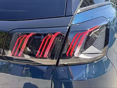 Peugeot 3008 II · Рестайлинг — Изображение 22