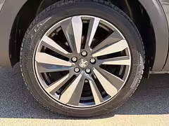 Peugeot 5008 II — Изображение 11