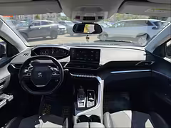 Peugeot 3008 II · Рестайлинг — Изображение 23