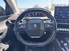 Peugeot 3008 II · Рестайлинг — Изображение 24