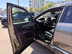Peugeot 5008 II — Изображение 13