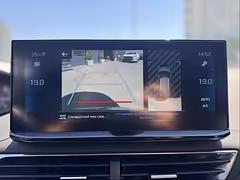 Peugeot 3008 II · Рестайлинг — Изображение 27