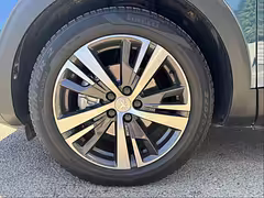 Peugeot 3008 II · Рестайлинг — Изображение 28