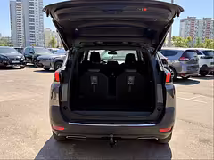 Peugeot 5008 II — Изображение 17