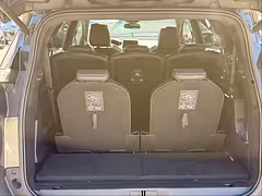 Peugeot 5008 II — Изображение 18
