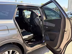 Peugeot 5008 II — Изображение 20
