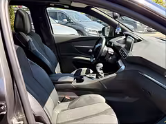 Peugeot 5008 II — Изображение 23