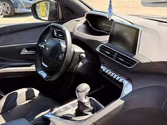 Peugeot 5008 II — Изображение 24