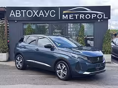 Peugeot 3008 II · Рестайлинг — Изображение 1