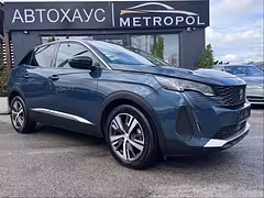 Peugeot 3008 II · Рестайлинг — Изображение 2