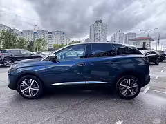 Peugeot 3008 II · Рестайлинг — Изображение 4