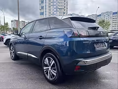 Peugeot 3008 II · Рестайлинг — Изображение 5