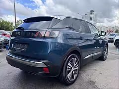 Peugeot 3008 II · Рестайлинг — Изображение 7