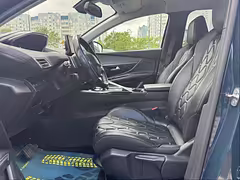 Peugeot 3008 II · Рестайлинг — Изображение 10