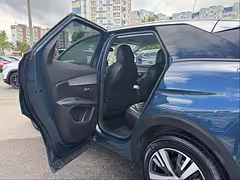 Peugeot 3008 II · Рестайлинг — Изображение 11